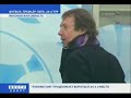 Динамо - Локомотив - 0:2