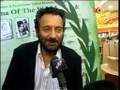 Shekar Kapur coming to Bollywood with Cockroach