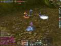 Aion - CBT3 Elyos Sorceress PvP #2