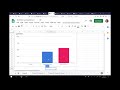 Google Sheets Bar Chart Color Based On Value