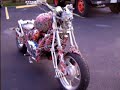 this is the current bike i am finishing, about 80% done, note that there are no pipes or complete seat as of now. i will keep uploading as i progres.