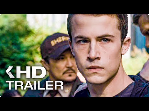 13 REASONS WHY Season 3 Final Trailer (2019) Netflix