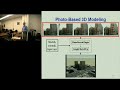 PhotoSketch: A Google SketchUp Plugin for Photo-Centric 3D..