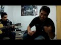 Click here to watch this video The Unforguiven - Comienzo con violin