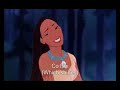 Pocahontas - Ten za ?ukiem Rzeki ?wiat Pocahontas - Ten za ?ukiem Rzeki ?wiat