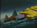 DBZ Brolly