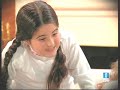 F&F ♥Besáme o te echo ♥(Fede enfermo.. de amor)  Cute!