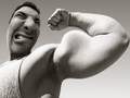 Use Your BICEPS to Train Your LATS
