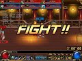 DFO Sparring: Jedi Mind Tricks