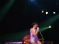 Yeah Yeah Yeahs - Cheated Hearts [Malmö, Sweden 2006.08.22]