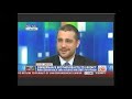 Zimmerman Brother Takes On Piers Morgan