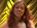 Ani DiFranco - Two Little Girls @Amsterdam
