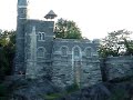 I'll never make it as a world-class videographer, obviously, but since we were walking through Central Park, I thought I'd give my out-of-town friend