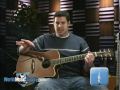 Alvarez MD60 & MD60C Acoustic Guitar Demo