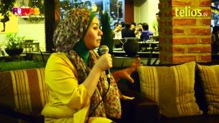 Sesi Q&A - Bagaimana Freelancer Mengatur Keuangannya // Ligwina Hananto #4/4 alt