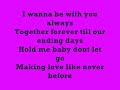 Lost In Love - NB Ridaz Lost In Love - NB Ridaz