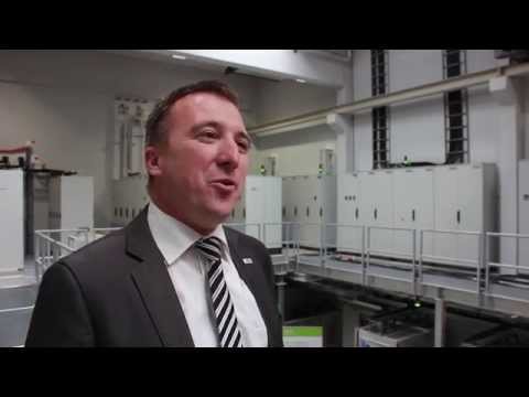 SmartEST Labor - AIT