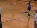 Video: Lady Jaguars Last Home Game