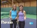 Tennis Lessons