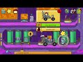 Scribblenauts Unlimited - Gameplay Walkthrough Part 37 - Palindromeda (PC, Wii U, 3DS)