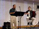 David Asman and Steve Keen