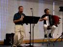 David Asman and Steve Keen