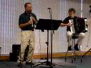 David Asman and Steve Keen