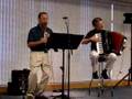 David Asman and Steve Keen