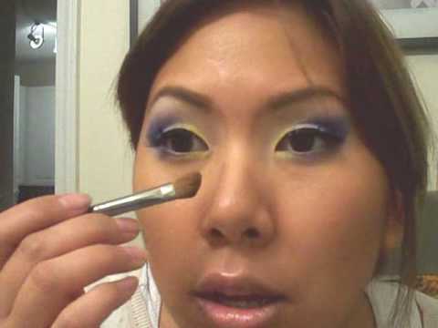 Highlight and Contour Makeup Tutorial. Time: 16:29