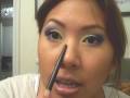 Highlight and Contour Makeup Tutorial