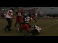 Forney versus Frisco Centennial