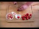 How to Cook Appetizers for a Diabetic : Food for Diabetics: Ingredients for Fruit Pizza How to Cook Appetizers for a Diabetic : Food for Diabetics: Ingredients for Fruit Pizza