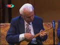 Hamit Çine - Üç Telli Cura - Serenler - Burdur