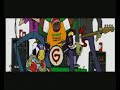 Gorillaz - Punk