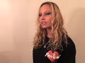 Daizee Haze Has A Message For Rhett Titus & Age Of The Fall Daizee Haze Has A Message For Rhett Titus & Age Of The Fall