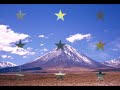 somewhere over the rainbow-what a wonderful world