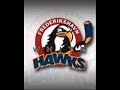 White Hawks countdown song White Hawks countdown song
