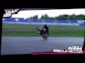 Rok Bagoros - KTM 125 Duke Stuntriding