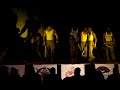 Marquis Phifer Attends Step Show Morehouse Homecoming