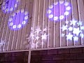cabeza movil gobo