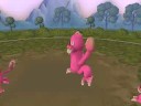 My try at making Dr. Zoidberg from Futurama. I was limited since I was using the trial of Creature Creator, so there was only so much I could do with this.