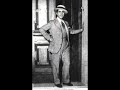 Sotos Kappas: \"Onassis & Carlos Gardel at Estano Cafe\"