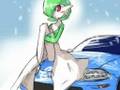 I loev Gardevoir