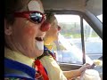LES 1: ETEN IN DE AUTO