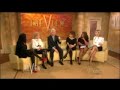 on The View 9-22-2008 part 2 of 3