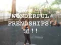 BS trailer