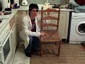 DIY 101: Dealing with Wicker Furniture