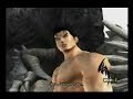 Game Fight - Tekken 5-SF-Gabriel (Kazuya) vs Quintino (Jin)