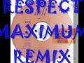 Loft - Hold On (Respect Maximum Mix)
