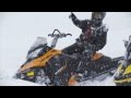 2013 Ski-Doo Summit